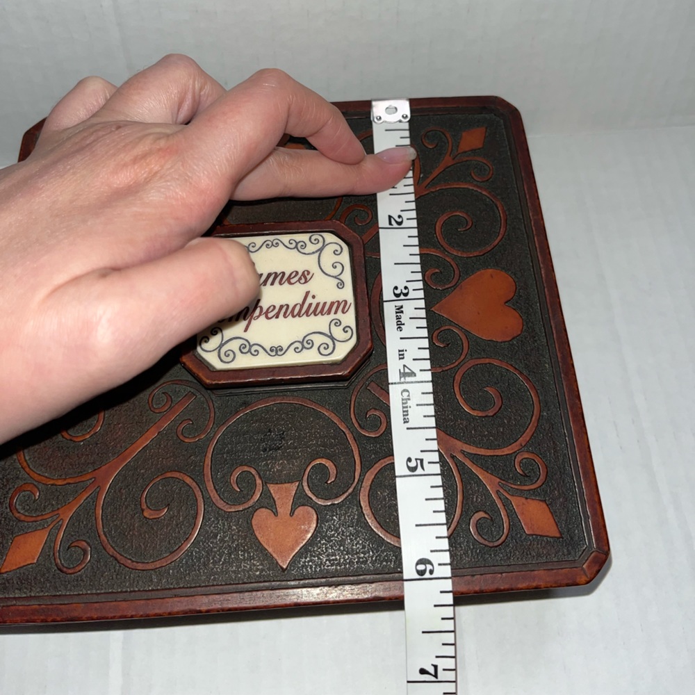 Games Compendium - Picture 9 of 10